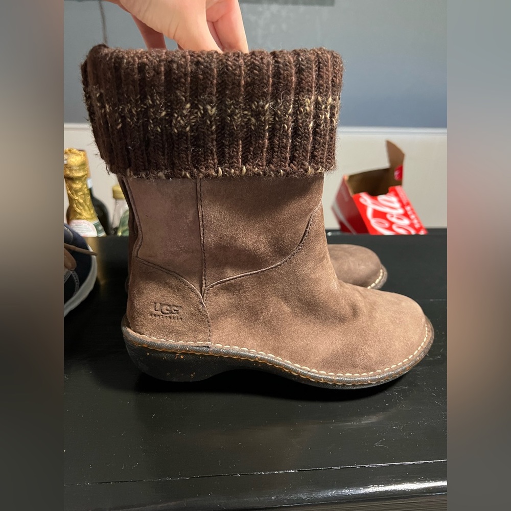 UGG size 7 winter boots
